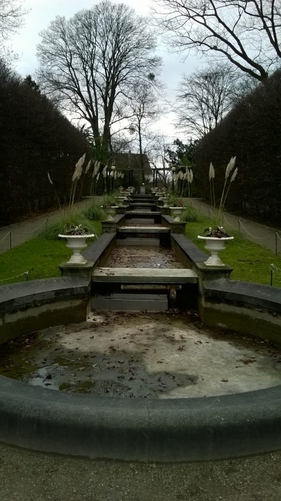 Flora und Botanischer Garten in Köln Vita Oeconomica